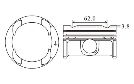 B42S20 A/B46A20 B/B46B20 B/B48A20 B/B48B20 A/B48B20 B
